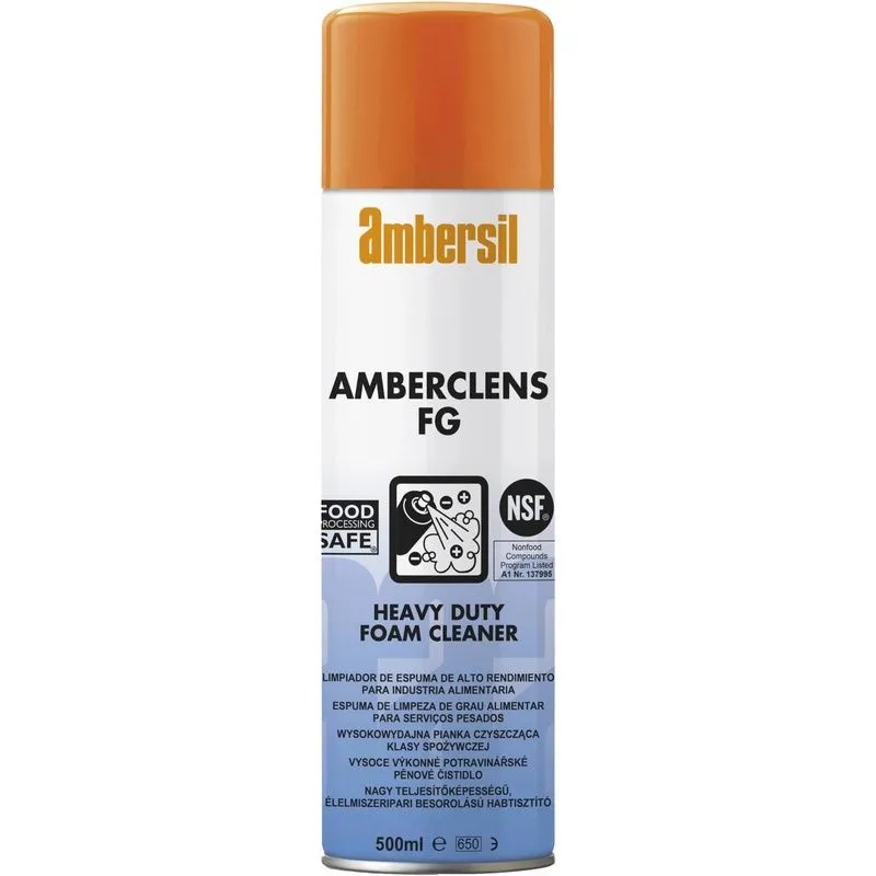 Amberclens FG